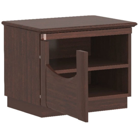 Bari bedside cabinet left Mebin