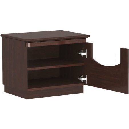 Bari bedside cabinet right Mebin