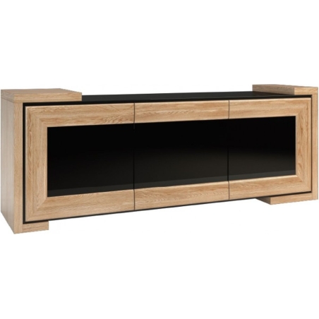 Corino 2DS sideboard with bar Mebin