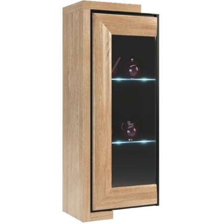 Corino 1DS left hanging cabinet Mebin
