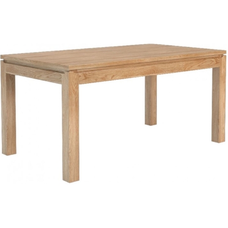 Corino extending table 130-218 Mebin