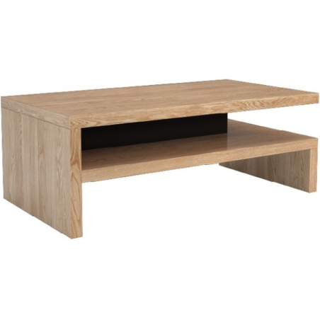 Corino 2-tier high table Mebin