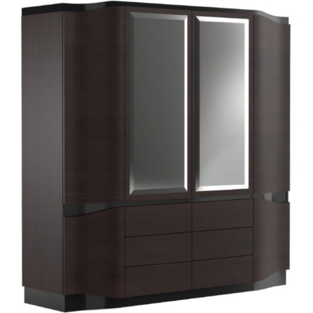 Diuna IV Small Wardrobe Mebin