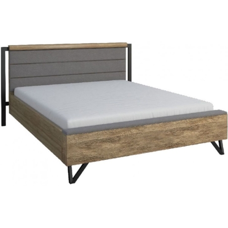 Pik Bed 140 Mebin