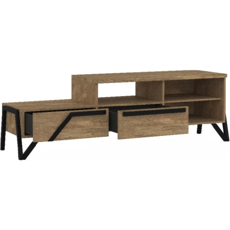 Pik RTV maxi cabinet with extension Mebin