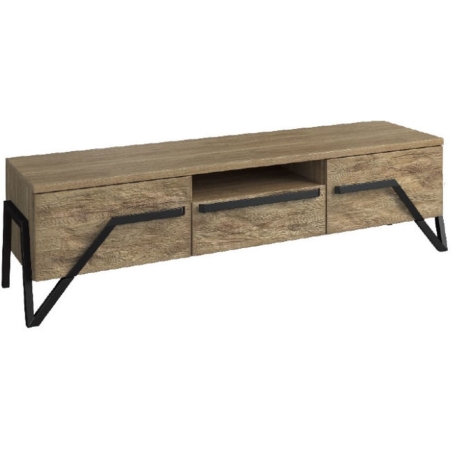 Pik RTV maxi cabinet Mebin