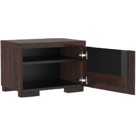 Riva bedside cabinet right Mebin