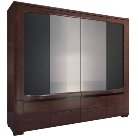 Riva Wardrobe IV Mebin