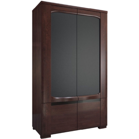 Riva Wardrobe II Mebin