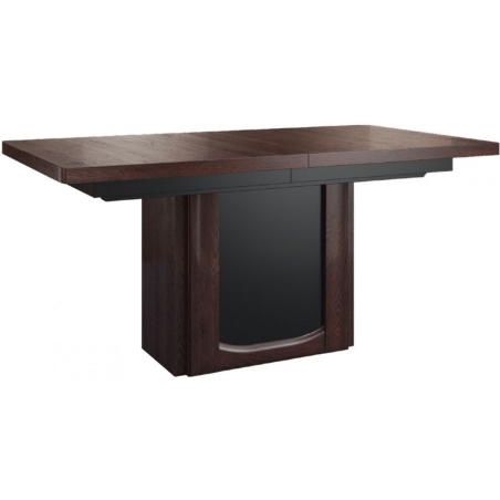 Riva Table column leg Mebin