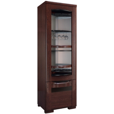 Riva Swivel bar straight Mebin