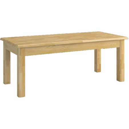 Rossano table 8 legs Mebin
