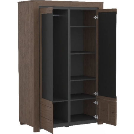 Sempre Wardrobe II Mebin