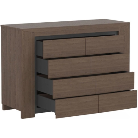Sempre chest of drawers Mebin