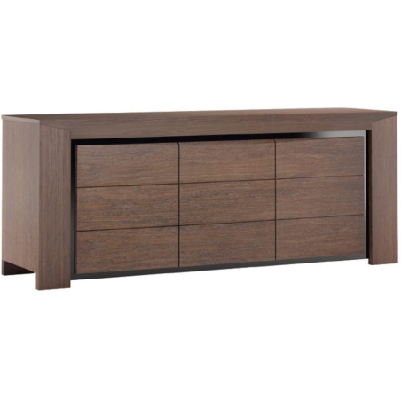 Sempre 3D chest of drawers Mebin