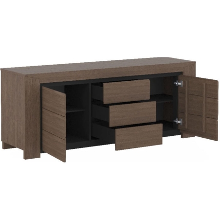 Sempre 2D3SZ chest of drawers Mebin