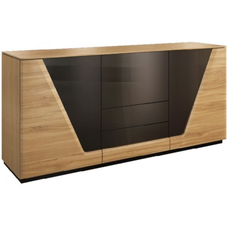 Smart sideboard 2D2SZ Mebin