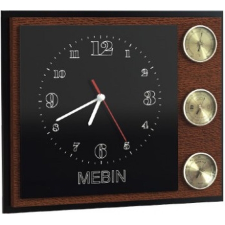 Venezia weather station Mebin