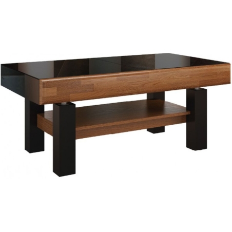 Verano extending bench I Mebin