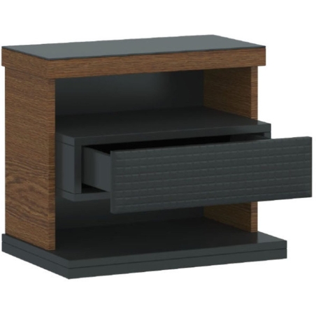 Verano bedside cabinet Mebin