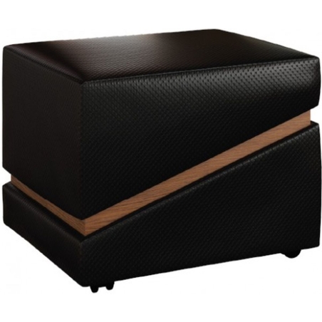 Verano pouffe I Mebin