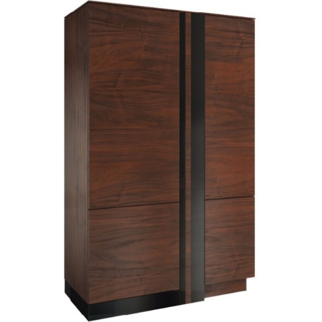 VIGO double wardrobe right Mebin