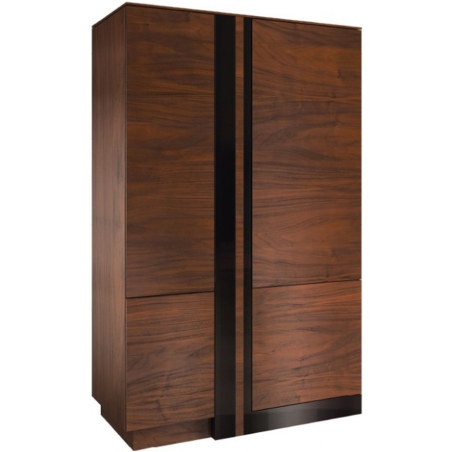 VIGO double wardrobe left Mebin
