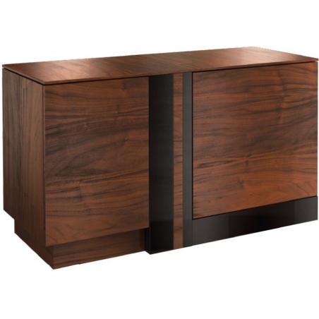 VIGO 2D L/P chest of drawers Mebin