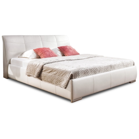 Łoże Apollo S 140 X 200 cm New Elegance (meble tapicerowane)