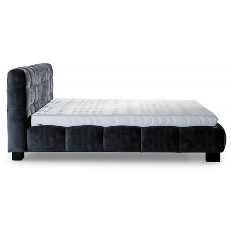 Belly bed 160 X 200 cm New Elegance (upholstered furniture)