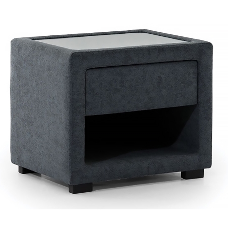 Upholstered continental table B New Elegance (upholstered furniture)