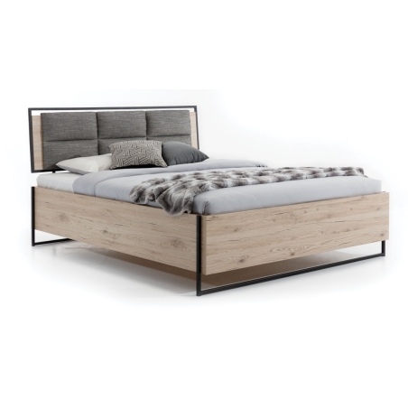 GLLP GlassLoft 160 New Elegance bed