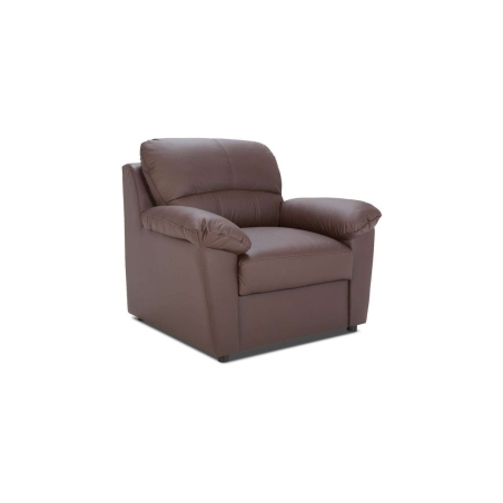 Milano armchair Ideal Sofa