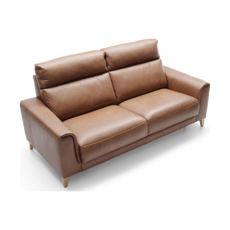 Legato 3F Sofa by Bydgoskie Meble