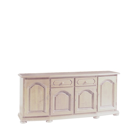 T5 Tilburg Zakor chest of drawers