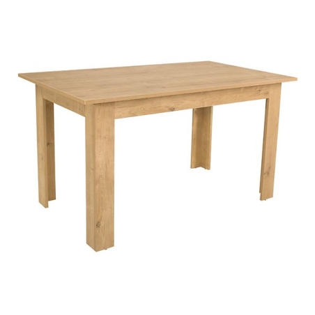 STO/138 BIS burlington oak allover table Black Red White