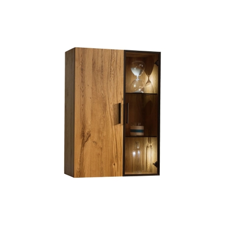 Hanging cabinet Moreno MOR.060.03 Krysiak Meble