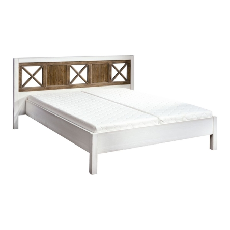 Bed 160 Provance PRO.095.02 Krysiak Meble