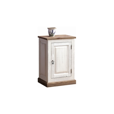 1D chest of drawers Provance PRO.010.02 Krysiak Meble