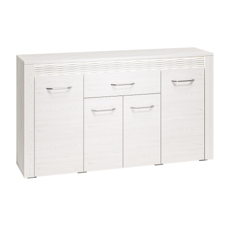 CLERMONT 08 ML Furniture chest of drawers