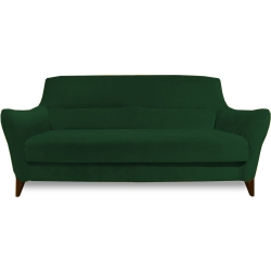 M2 fabrics: Bellagio 82 Kolor tapicerki: shades of green 