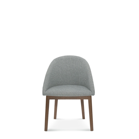 Pop chair A-1901 Beech Fameg