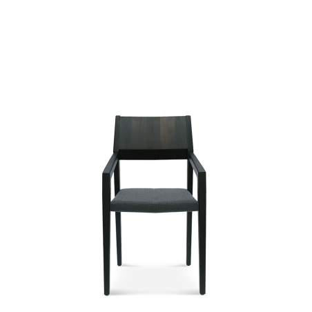 Arcos chair B-1403 Beech Fameg