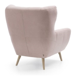 Gala Collezione leg colours: Oak wax effect Fabrics Gr.B: Prestige 2765 Kolor tapicerki: Shades of pink 