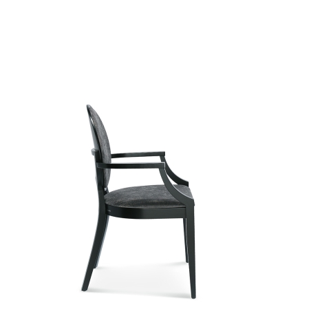 Diana armchair B-0253 Fameg