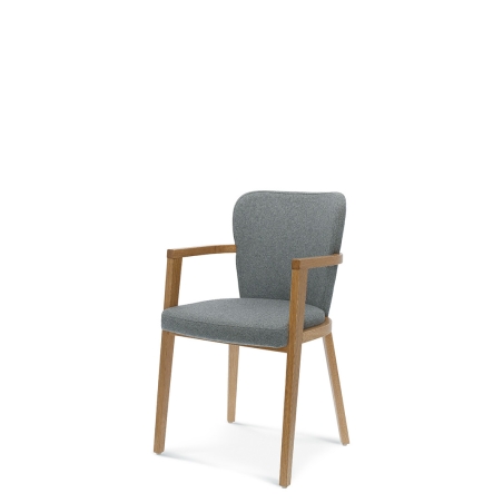 Lava chair B-1807 Fameg