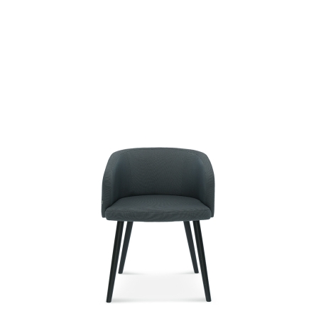 Skip armchair B-1524 Fameg