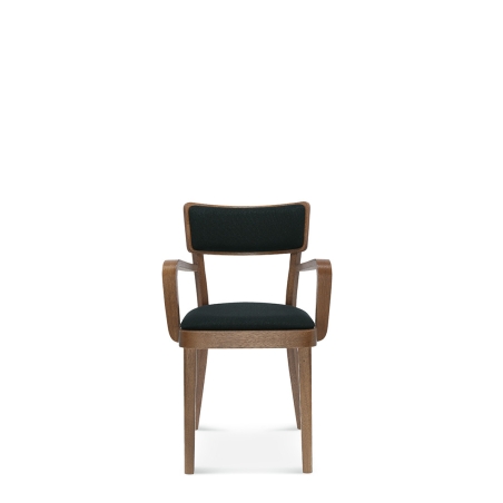 Armchair Solid B-9449/1 Fameg