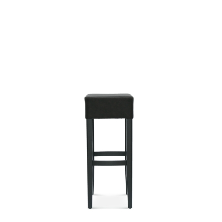 Square bar stool BST-0515/1 Fameg