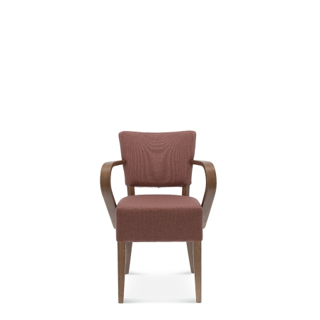 Tulip chair. 2 B-9608/1 Fameg